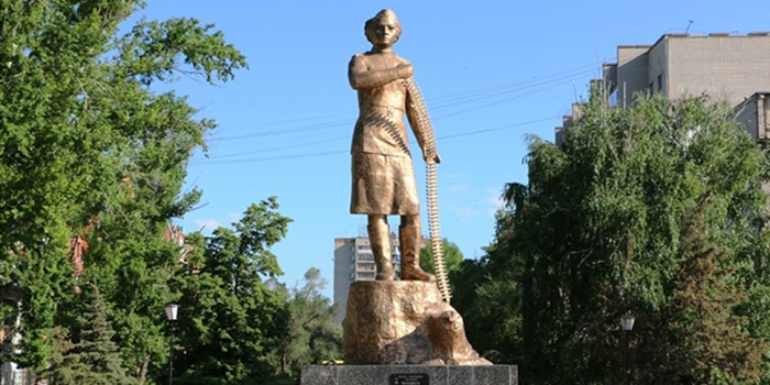 Жилье в новостройках уральск