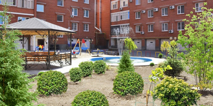 Продажа трехкомнатных квартир уральск